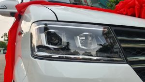 đèn Xe tải van SRM 868