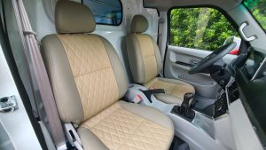 ghế xe tải van SRM 868