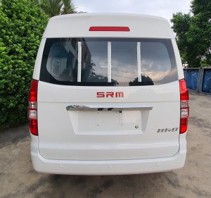 đèn hậu Xe tải van SRM 868