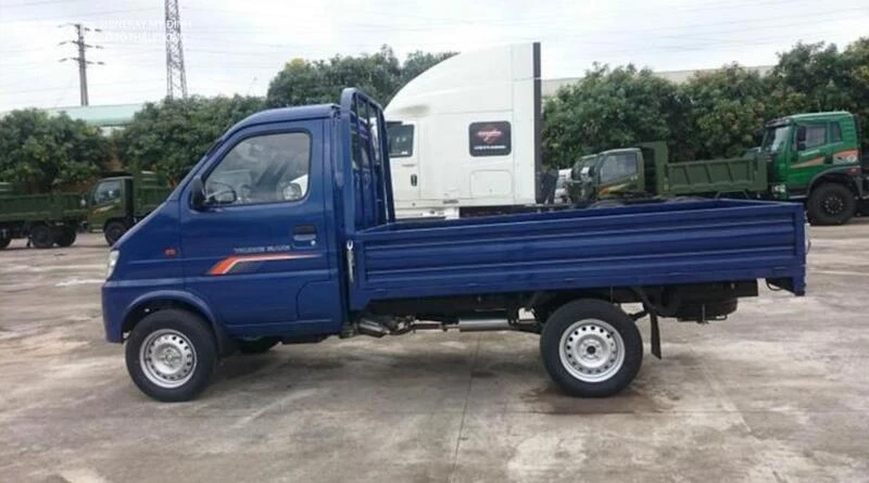 Dongfeng Trường Giang KY5
