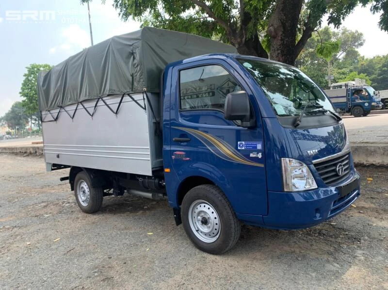 Tata Super ACE 990Kg