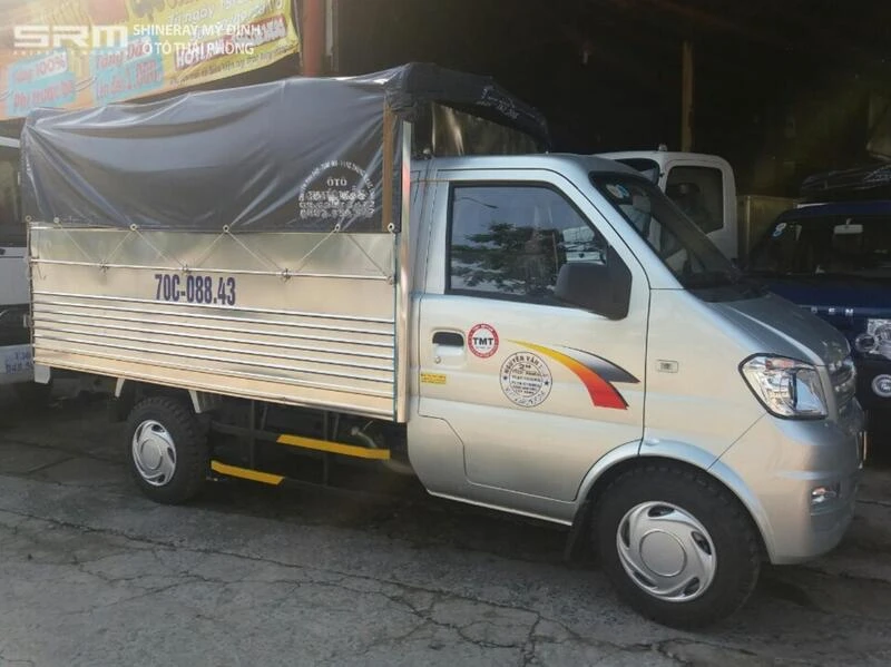 Xe tải TMT Cửu Long DF41CL 1 Tấn