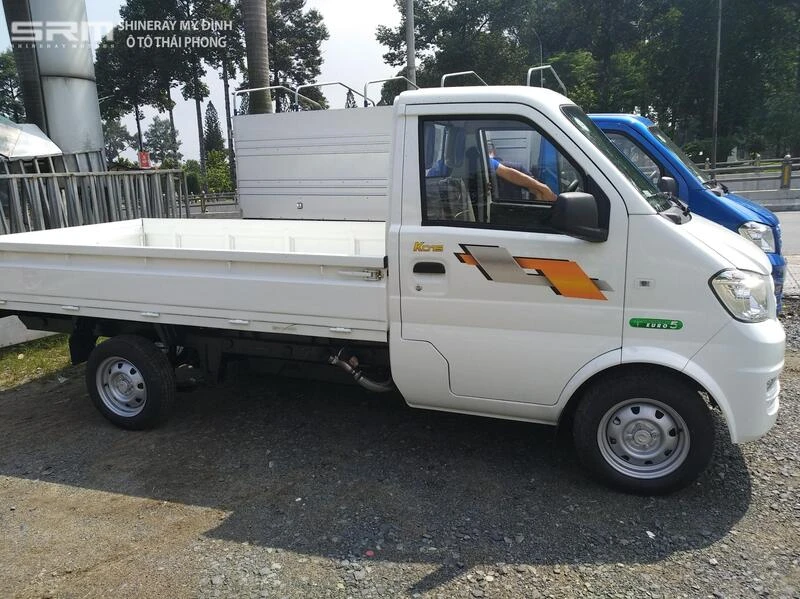 Xe tải TMT Cửu Long K01S 990Kg