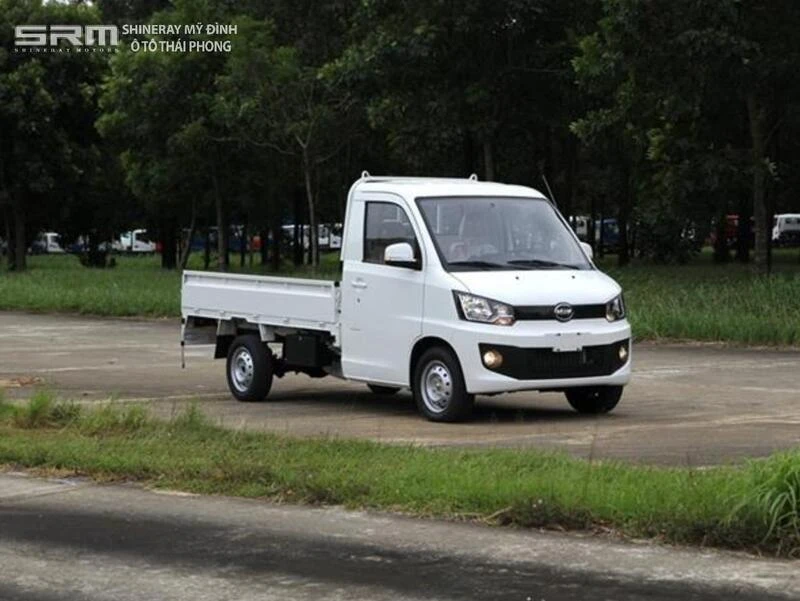 Xe tải Veam VPT095
