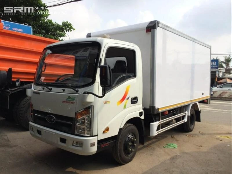 Xe tải Veam VT150