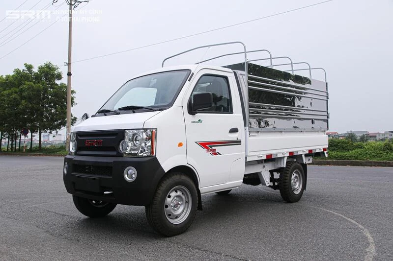 Xe tải nhỏ SRM K990