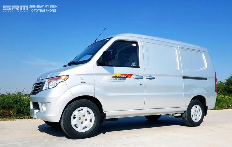 Xe Tải Van Kenbo