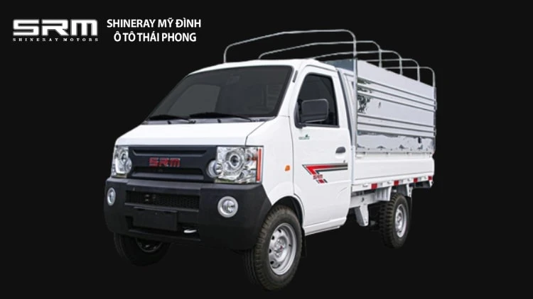 Nên mua xe tải 1 tấn hãng nào? Gợi ý các mẫu tốt nhất 2025