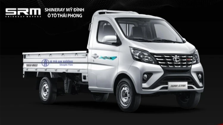 Nên mua xe tải 1 tấn hãng nào? Gợi ý các mẫu tốt nhất 2025