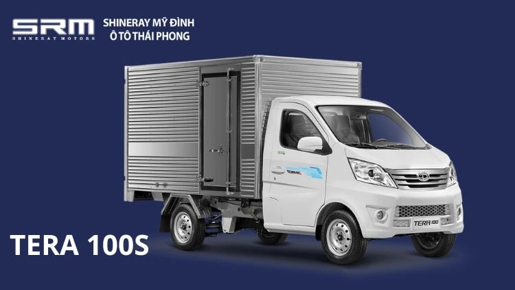 Xe 1 tấn bán chạy nhất 2025 | Đặt cọc sớm, nhận quà khủng