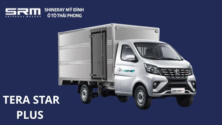 Xe 1 tấn bán chạy nhất 2025 | Đặt cọc sớm, nhận quà khủng