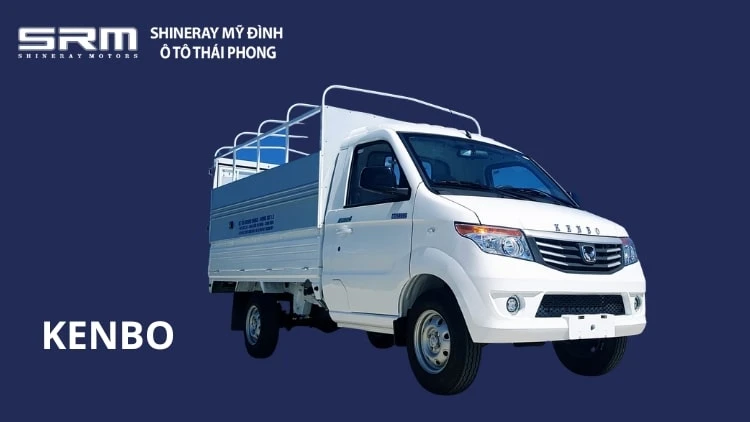 Xe 1 tấn bán chạy nhất 2025 | Đặt cọc sớm, nhận quà khủng