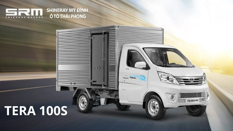 Top xe tải nhỏ bán chạy nhất hiện nay | Giá tốt nhất tại Ô tô Thái Phong