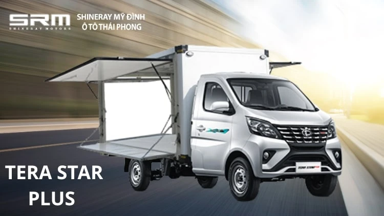 Top xe tải nhỏ bán chạy nhất hiện nay | Giá tốt nhất tại Ô tô Thái Phong