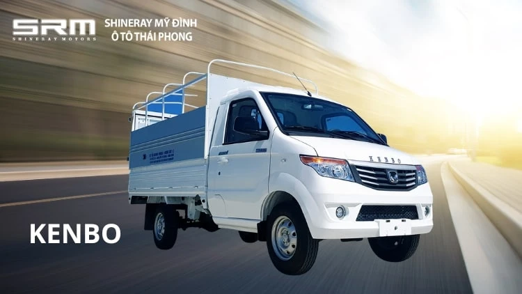 Top xe tải nhỏ bán chạy nhất hiện nay | Giá tốt nhất tại Ô tô Thái Phong