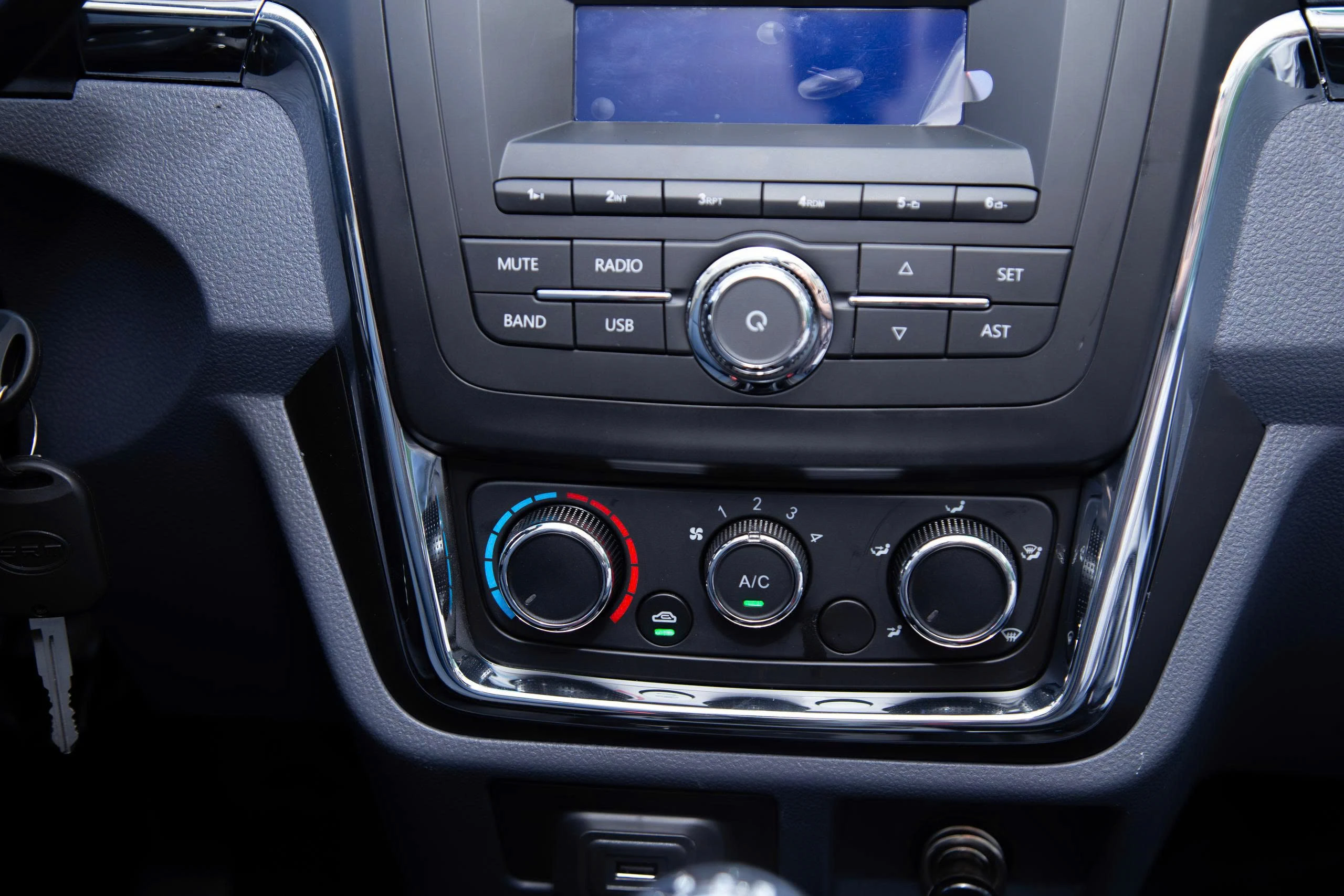 SRM X30S 2 CHỖ